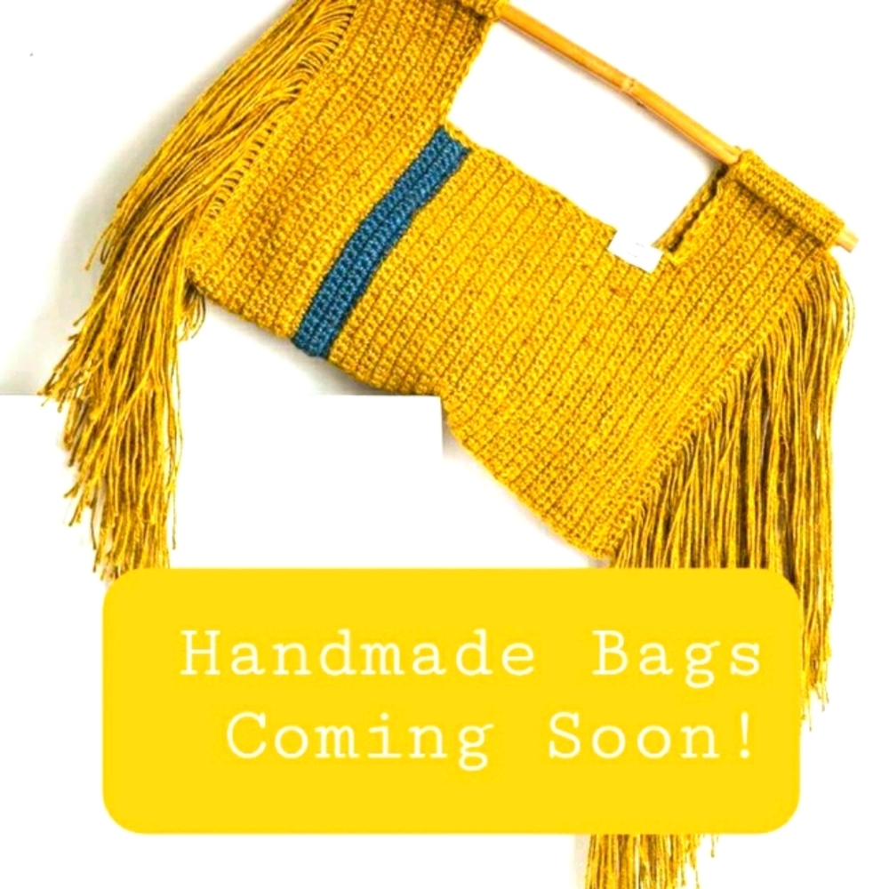 Handmade Bags